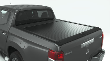 КРИШКА ВАНТАЖНОГО ВІДДІЛЕННЯ РОЛЕТНОГО ТИПУ