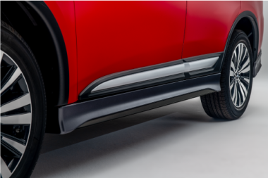 АЕРОДИНАМІЧНІ ПОРОГИ