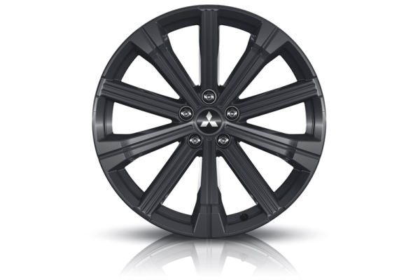 ЛЕГКОСПЛАВНИЙ ДИСК R20