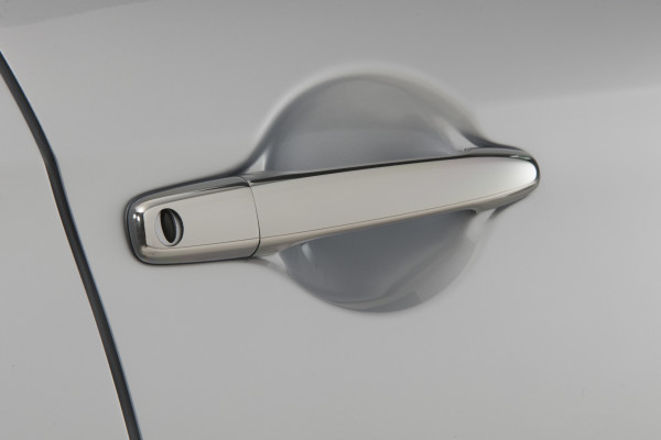 НАКЛАДКИ ДВЕРНИХ РУЧОК