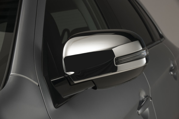 НАКЛАДКИ НА БОКОВІ ДЗЕРКАЛА