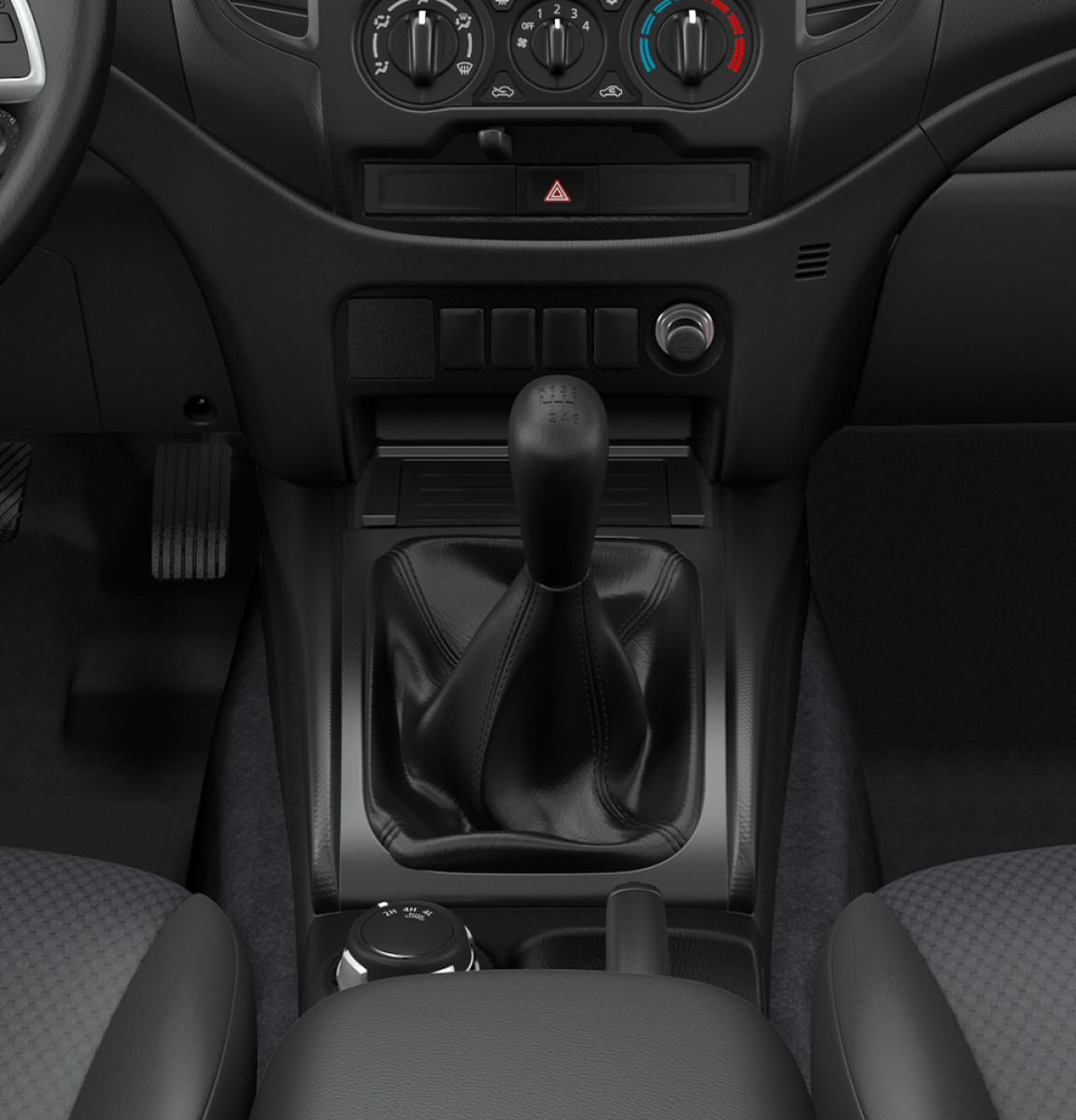 ДЛЯ ПОВНОГО КОНТРОЛЮ