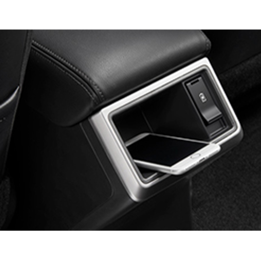 Ніша для смартфона