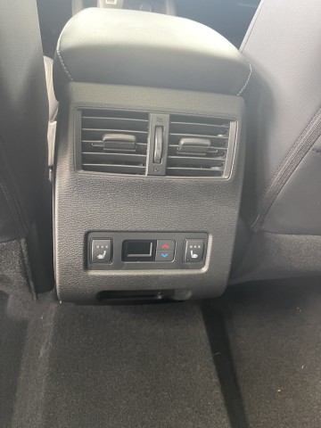 OUTLANDER 2.5 CVT ULTIMATE