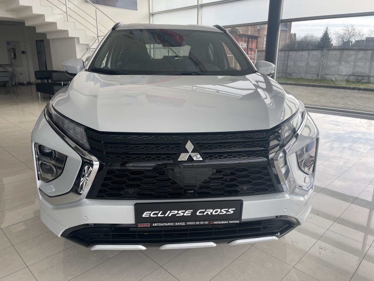 ECLIPSE CROSS 2.0 CVT INTENSE
