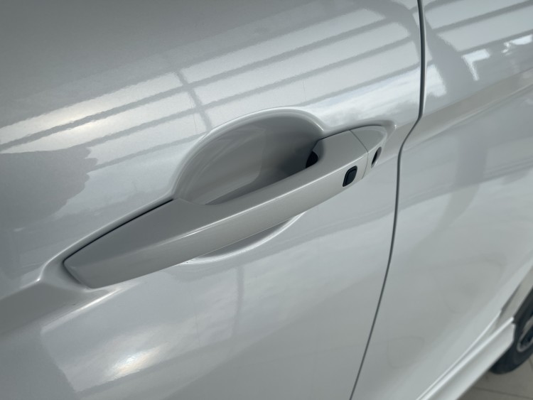 ECLIPSE CROSS 2.0 CVT INTENSE