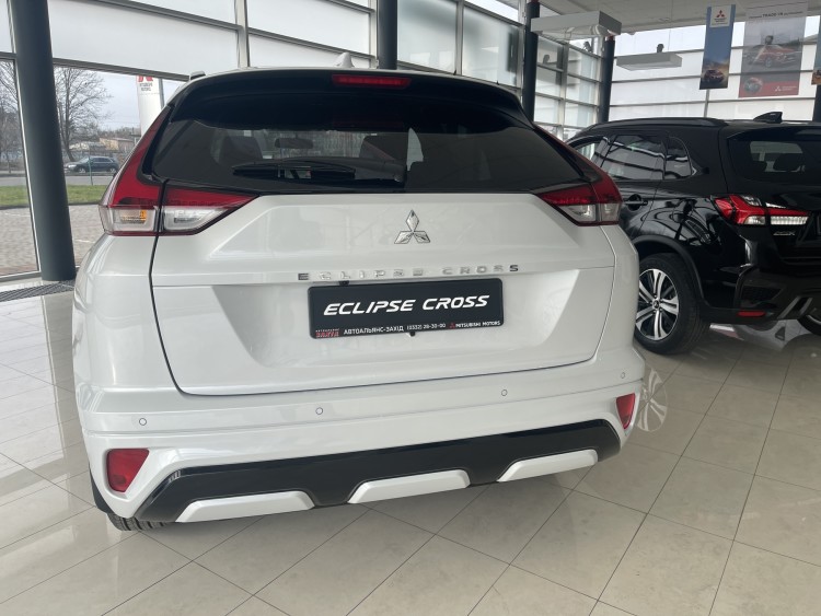 ECLIPSE CROSS 2.0 CVT INTENSE