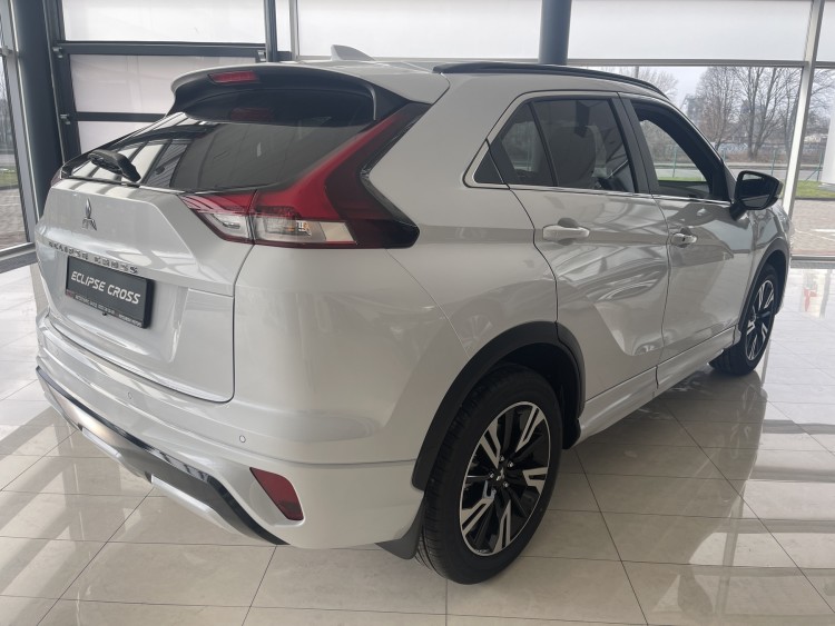 ECLIPSE CROSS 2.0 CVT INTENSE