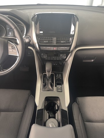 ECLIPSE CROSS 2.0 CVT INTENSE