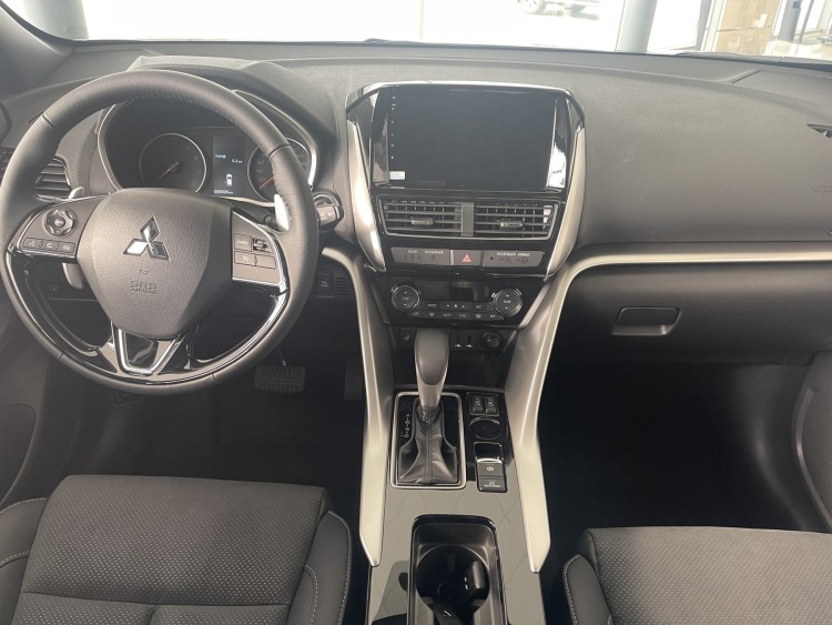 ECLIPSE CROSS 2.0 CVT INTENSE