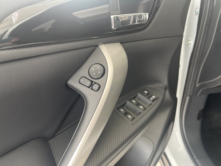 ECLIPSE CROSS 2.0 CVT INTENSE